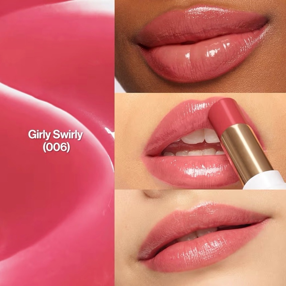 Revilon Lipsticks Set - Six Neutral & Peach Shades. New & sealed. - Picture 3 of 6